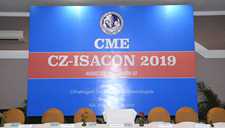 CZ-ISACON - 2019