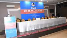 CZ-ISACON - 2019