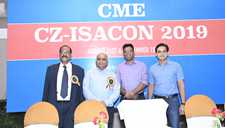 CZ-ISACON - 2019