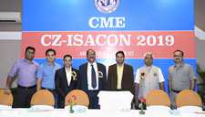 CZ-ISACON - 2019