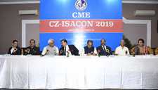 CZ-ISACON - 2019