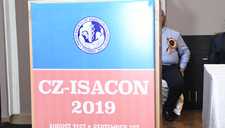 CZ-ISACON - 2019