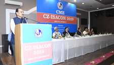 CZ-ISACON - 2019