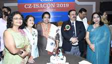 CZ-ISACON - 2019