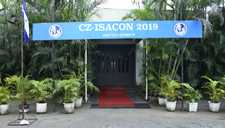 CZ-ISACON - 2019