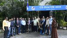 CZ-ISACON - 2019