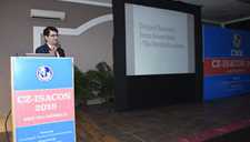 CZ-ISACON - 2019