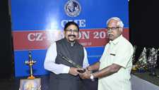 CZ-ISACON - 2019